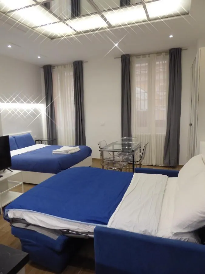 Giudei House Loft 2 Διαμέρισμα Μπολόνια