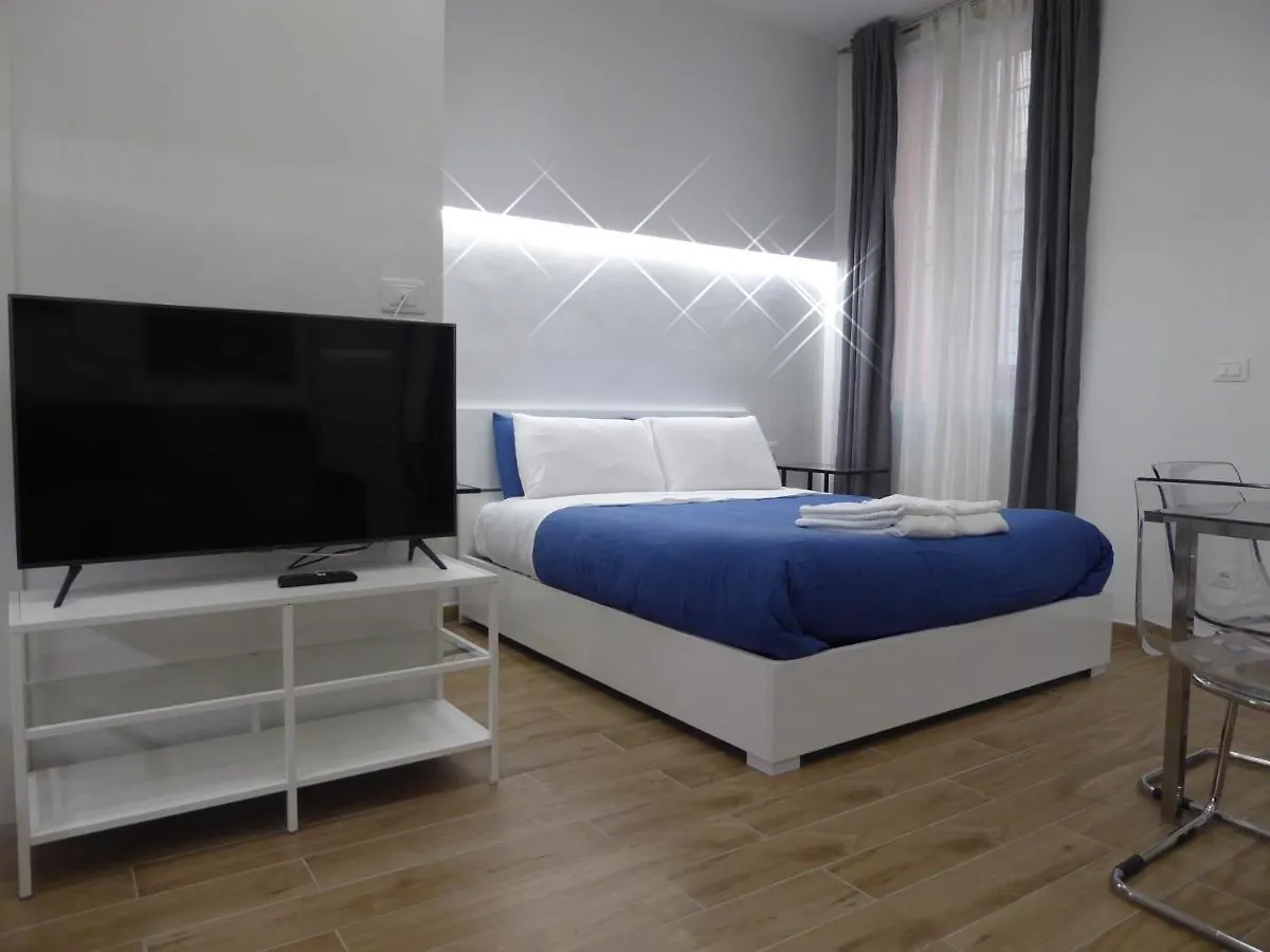 Giudei House Loft 2 Διαμέρισμα Μπολόνια