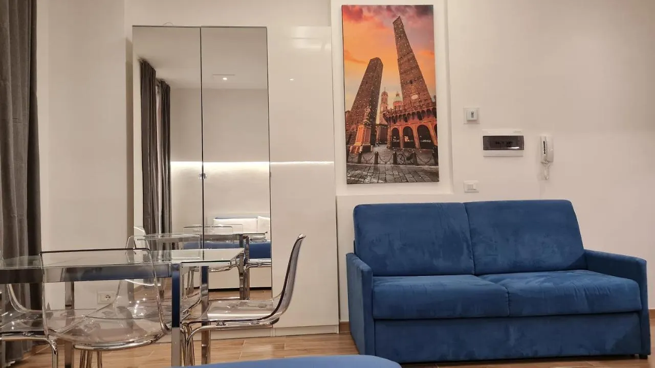 Giudei House Loft 2 contacts