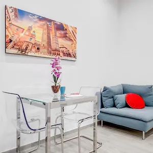 Appartamento Bolognina Centro-stazione, Bologna