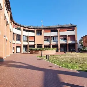 Appartamento Massarenti, Bologna