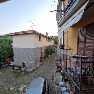 Appartamento Lovely One-bedroom Attic In An Ancient Village, Bologna
