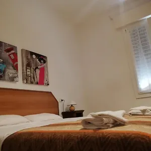 Appartamento Appartamento: Tranquillità O Divertimento, Bologna