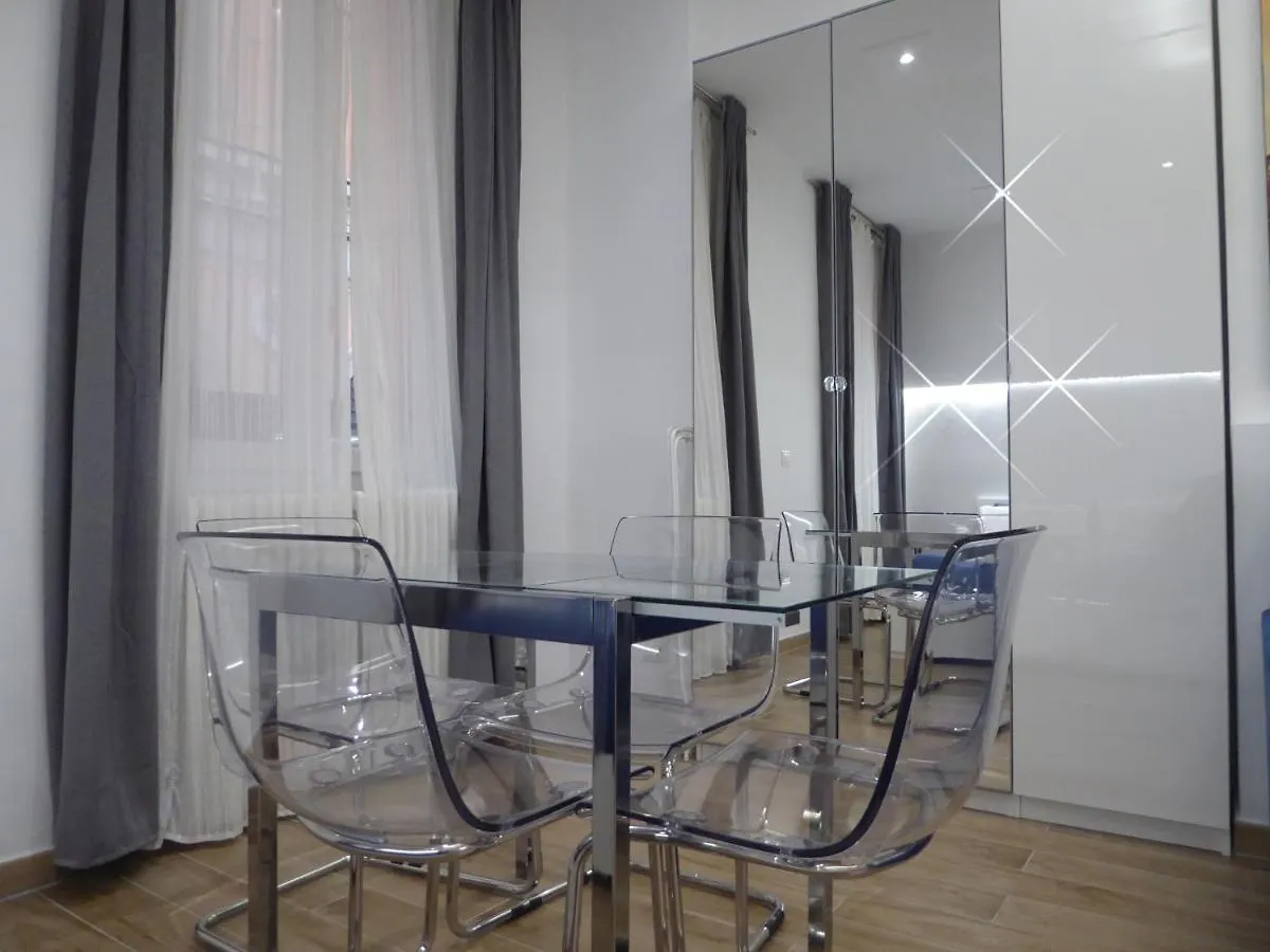 Appartamento Giudei House Loft Bologna Italia