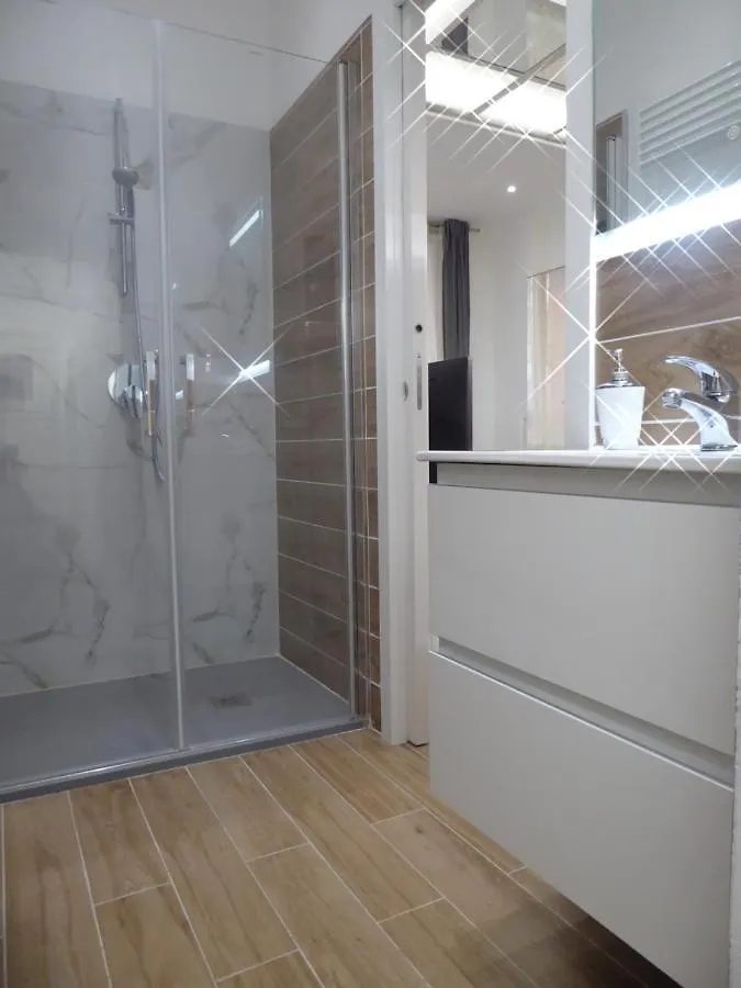 Appartamento Giudei House Loft Bologna