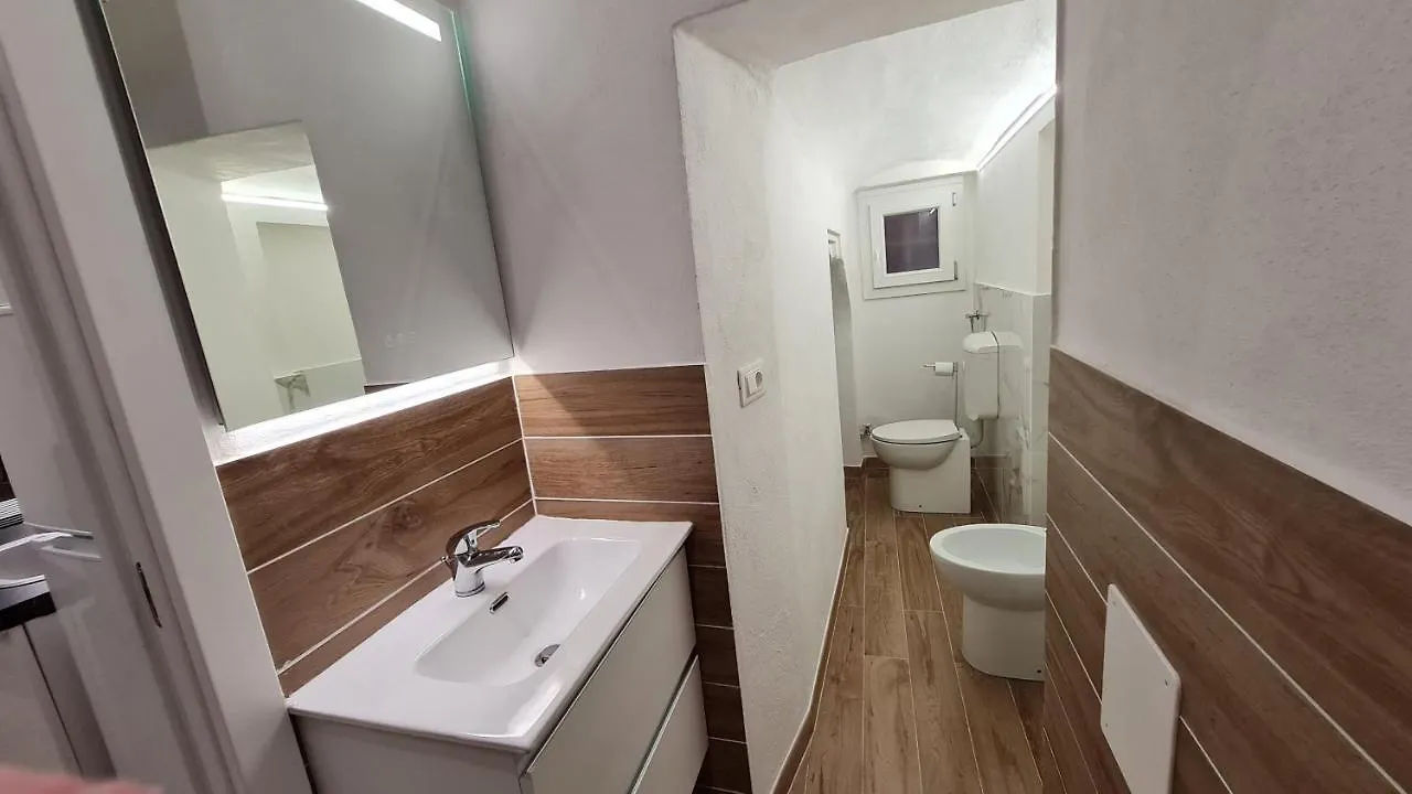 Appartamento Giudei House Loft Bologna
