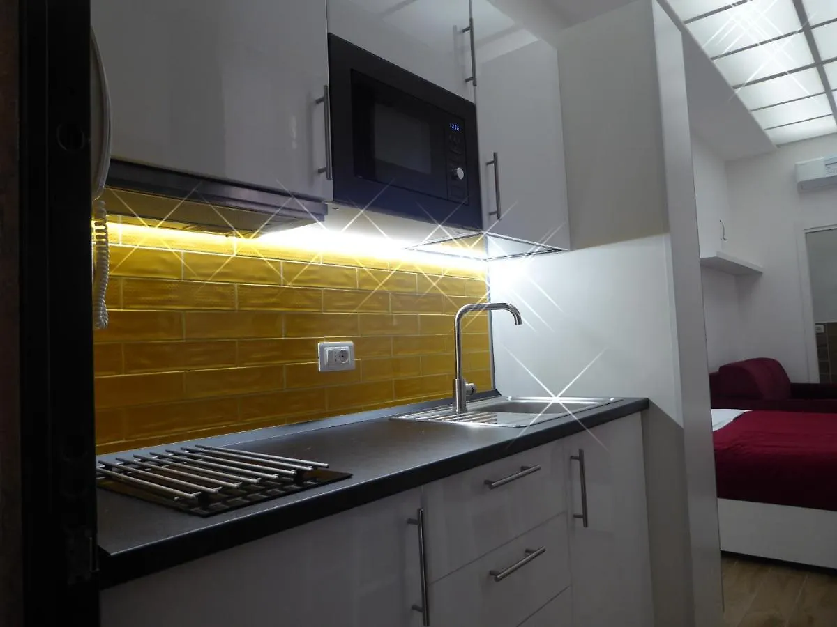 Appartamento Giudei House Loft Bologna 0*,  Italia