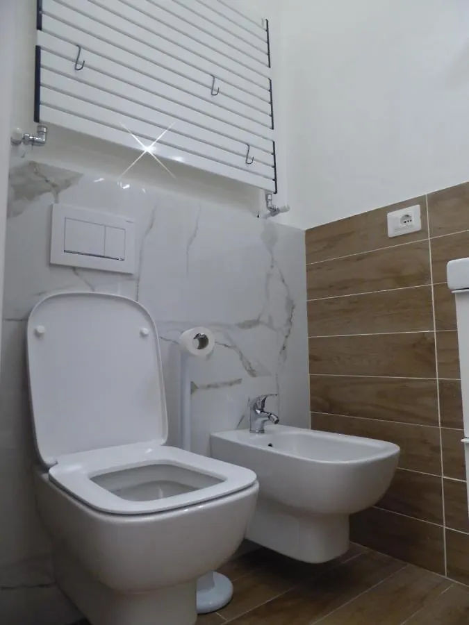 Appartamento Giudei House Loft Bologna