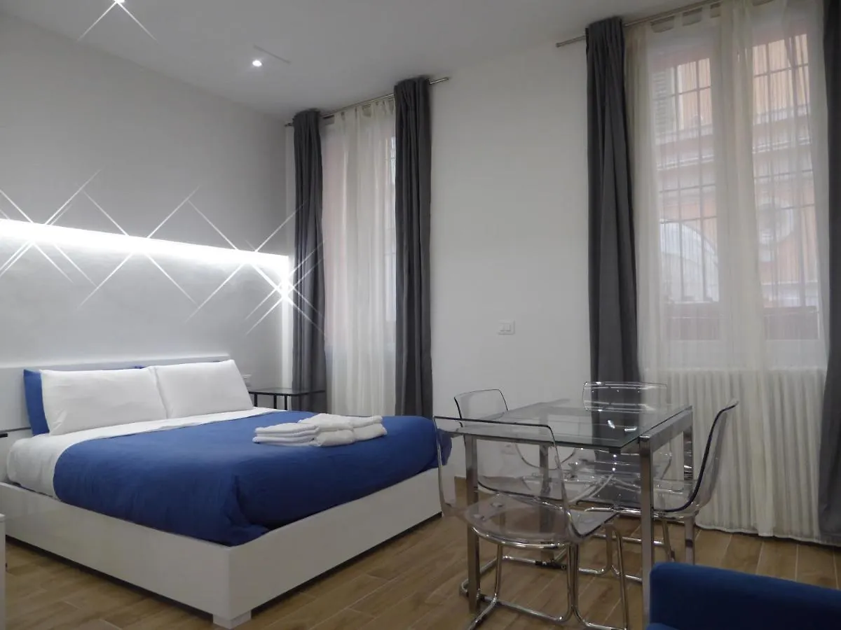 Giudei House Loft 2 Daire Bolonya 0*,  İtalya