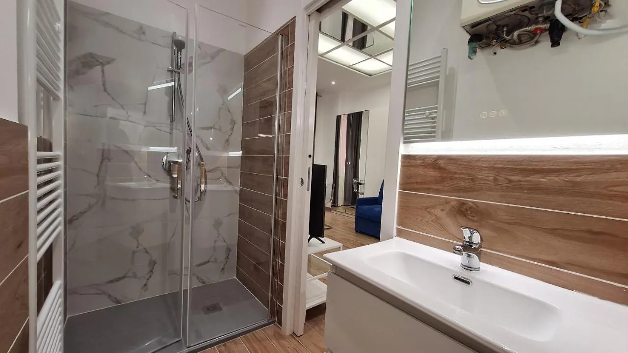 Giudei House Loft 2 Daire Bolonya